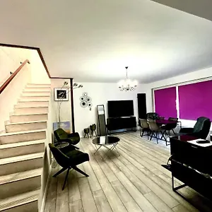 Duplex Lux - Thoria Bucureşti